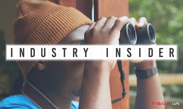 A Closer Look at Careers in Film and Television and Beyond
