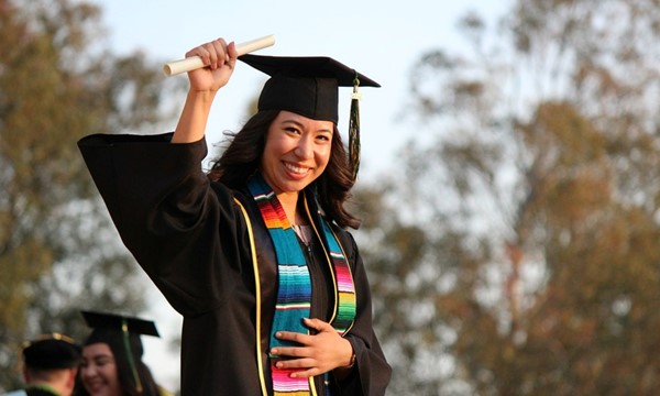 Strategies for Academic Success