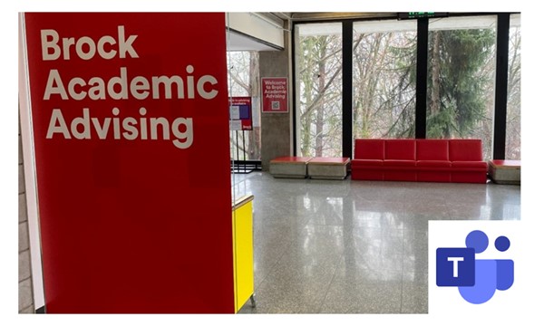 Virtual Drop-in Advising