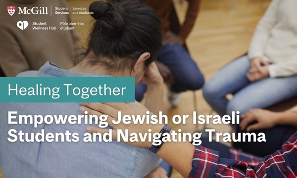  Empowering Jewish or Israeli Students and Navigating Trauma 