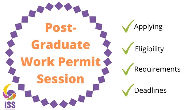 Post-Graduate Work Permit Webinar