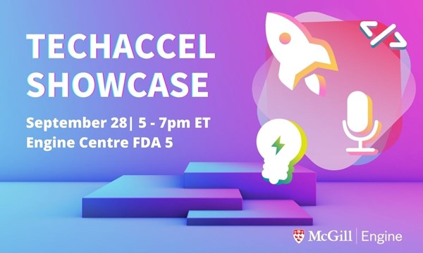 TechAccel Showcase