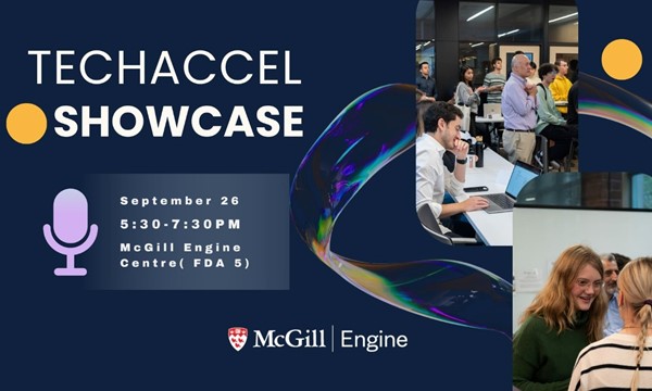 TechAccel Showcase