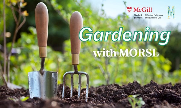 Gardening with MORSL