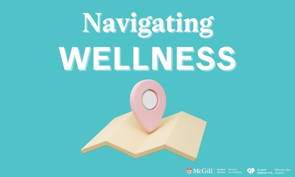 Navigating Wellness for Continuing Studies Students