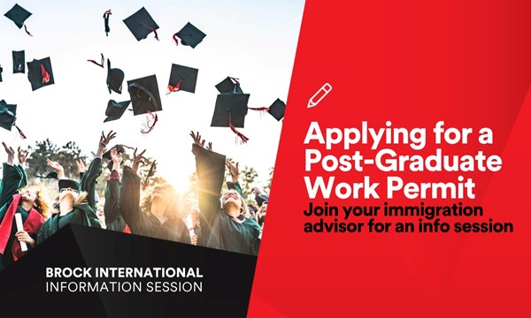 Applying for a Post Graduation Work Permit