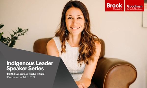 Virtual Lunch & Learn: 2026 Indigenous Leader Series
