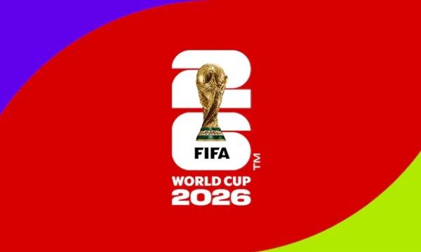 World Cup in the Goodman Atrium – Canada vs. Switzerland