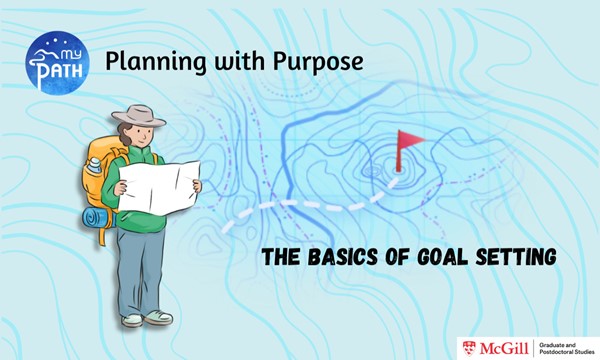 Planning with Purpose