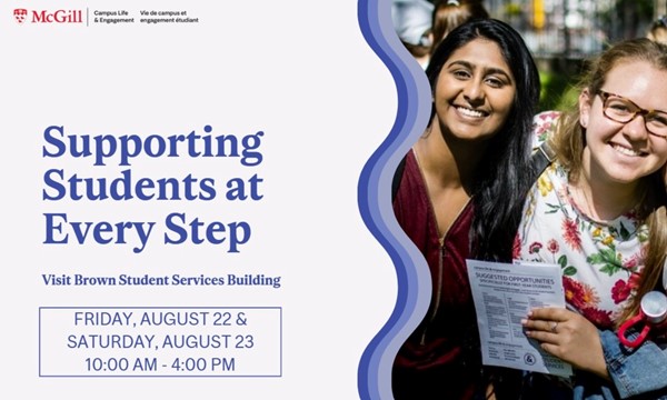 Supporting Student Success at Every Step