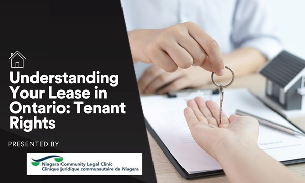 Understanding Your Lease in Ontario: Tenant Rights