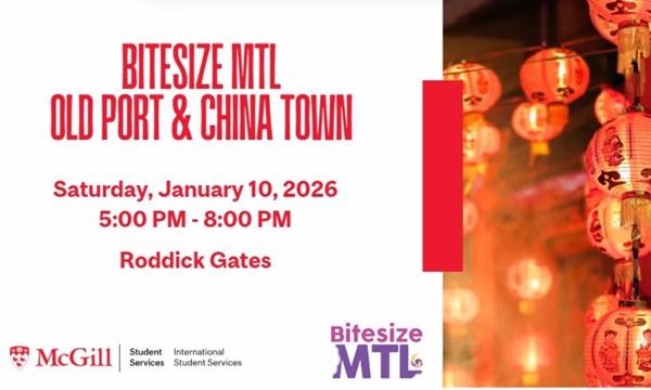  Old Port & China Town