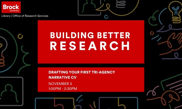 Drafting Your First Tri‑Agency Narrative CV