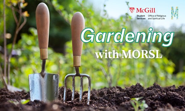Gardening with MORSL