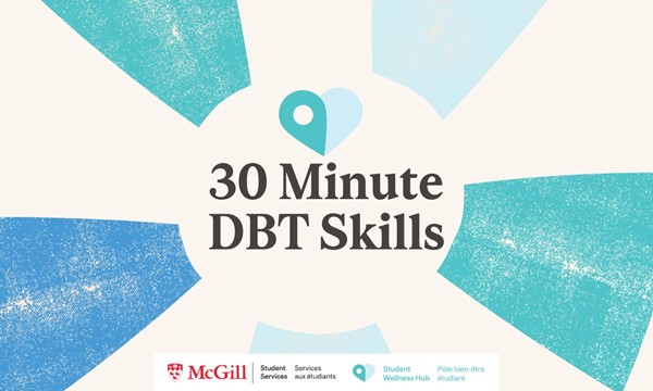 30 min DBT Skills Part 4 DEAR MAN