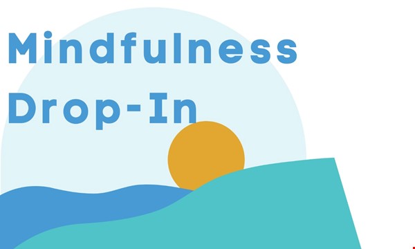 Mindfulness Drop-in