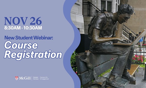 Course Registration