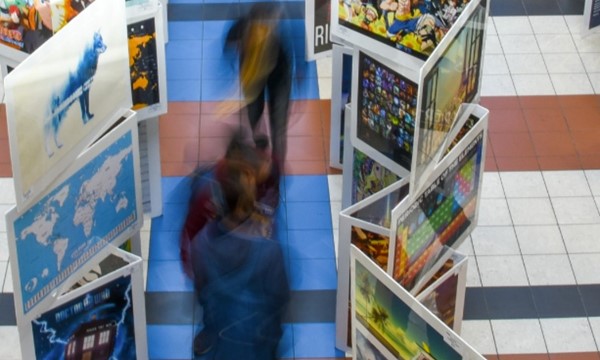 Poster Fair