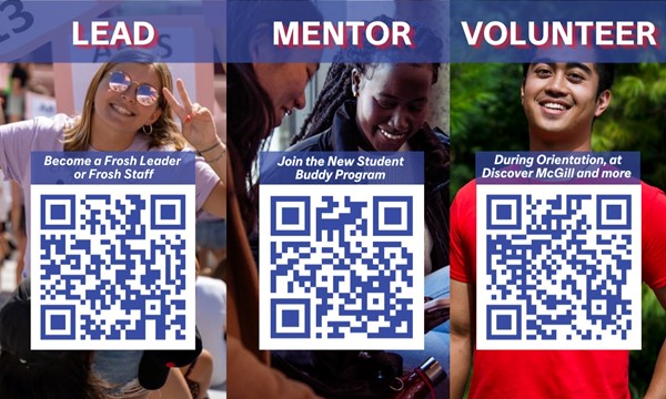  Volunteer Recruitment Pop‑Ups