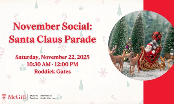 Santa Claus Parade