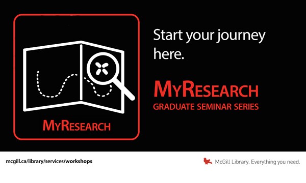 MyResearch - Getting Your Research Out
