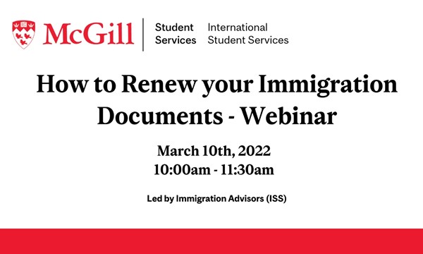  How to Renew Your Immigration Documents