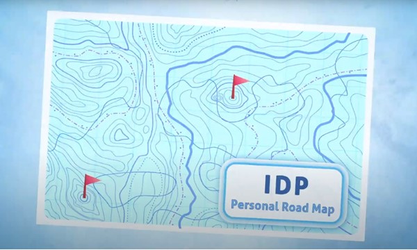 What is an IDP? Info Session