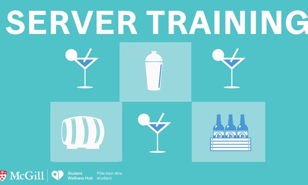 Server Training