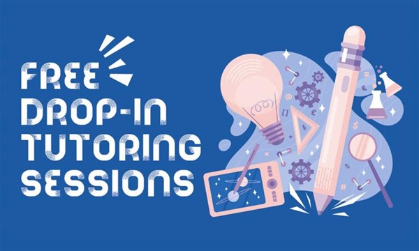 FREE Drop-In Tutoring Sessions ✏️ MICRO, MACRO, ACCT, STATS, MATH UPGRADING, BUSINESS MATH, GENERAL MATH  