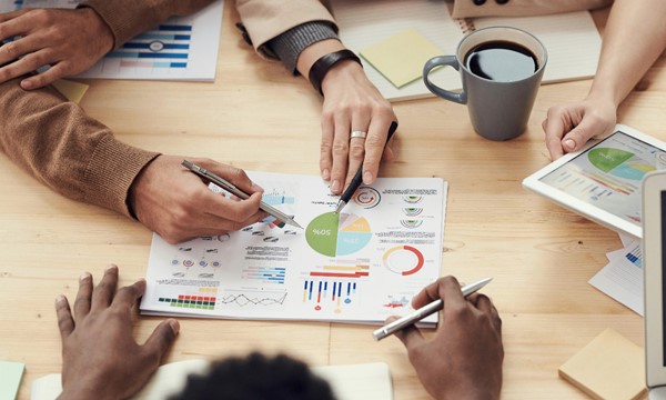 Introduction to Industry Analysis