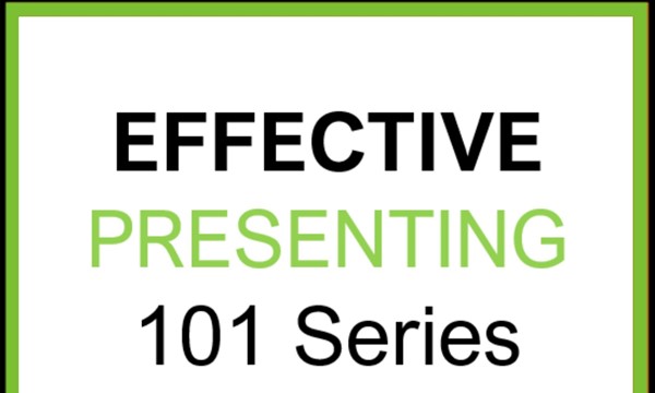 Effective Visuals