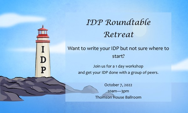 IDP Roundtable Retreat