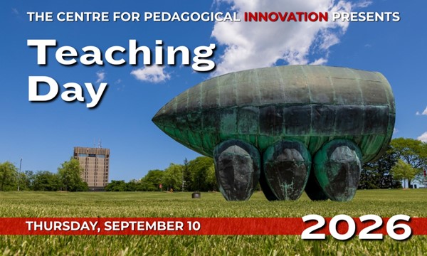 Teaching Day 2026