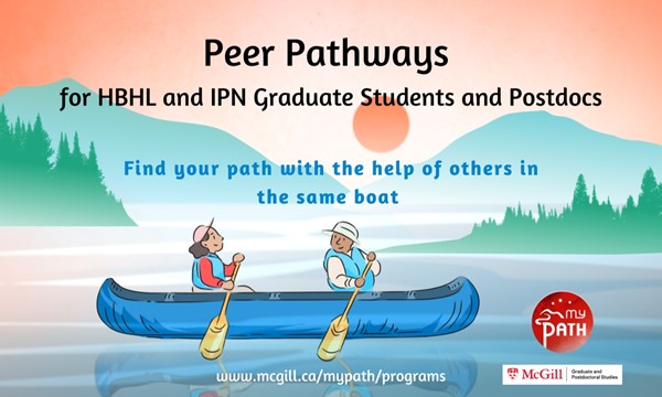 Peer Pathways Program for HBHL and IPD students