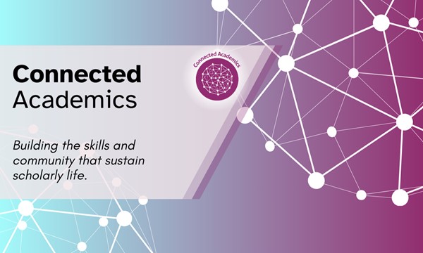  TRaCE Talks/Connected Academics