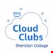 AWS Cloud Club at Sheridan College Profile Picture