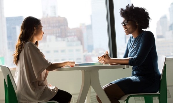 Survival Skills for Grad Students - Interviewing Skills