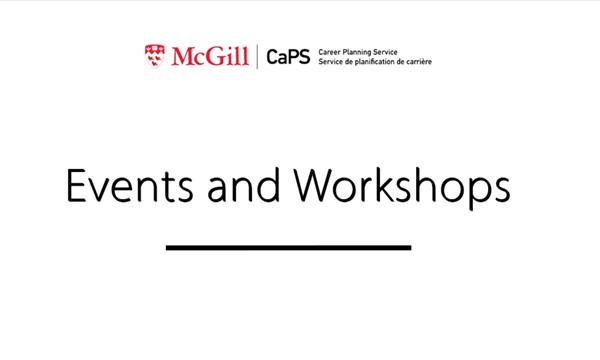 Tutorial Session on Networking and Career Exploration