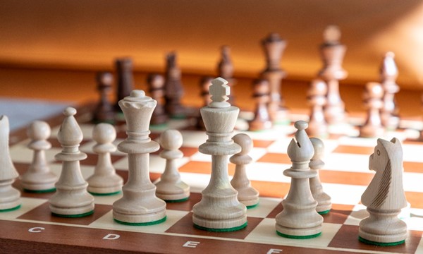 Chess Tournament
