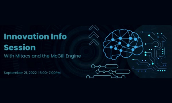 PGSS Innovation Info Session with Mitacs and the ϲ Engine