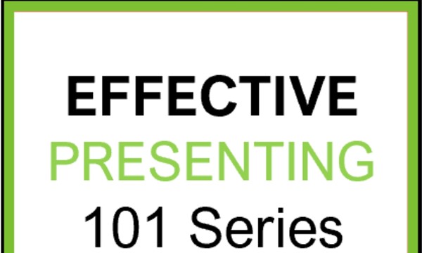 Effective Visuals