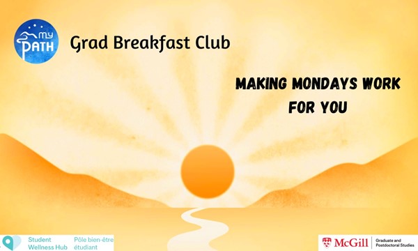Grad Breakfast Club