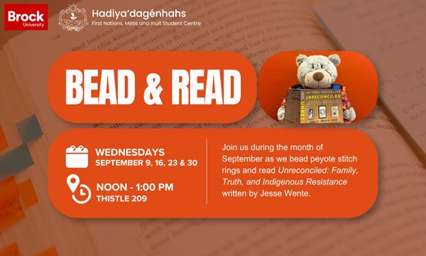 Bead & Read