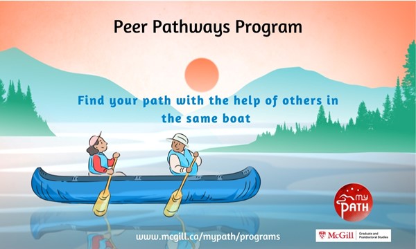 Peer Pathways Program for Master
