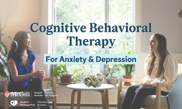 CBT Workshop