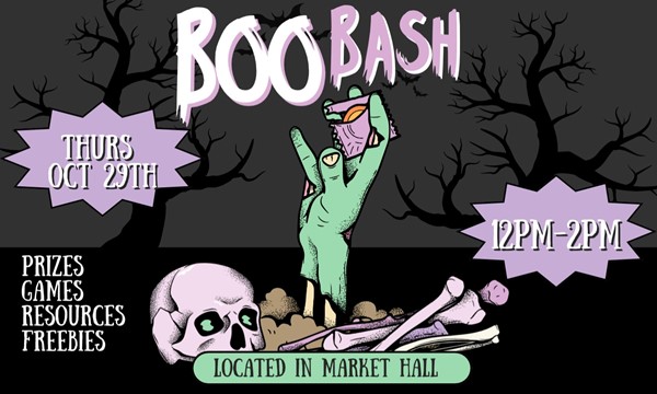 Boo Bash