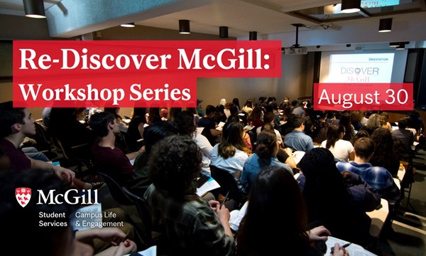 Making McGill a Zero-Waste Campus