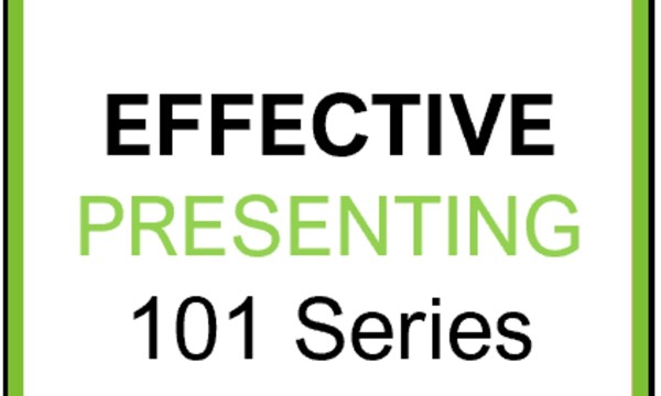 Effective Visuals