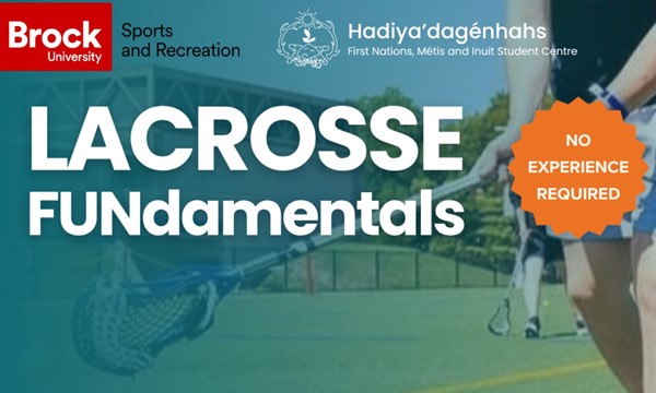 Lacrosse FUNdamentals