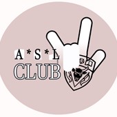 American Sign Language Club
